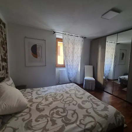 Casa Miry *