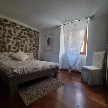 Casa Miry *