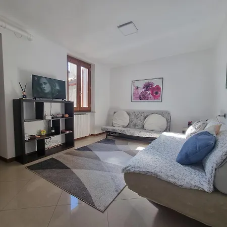 Casa Miry Διαμέρισμα *