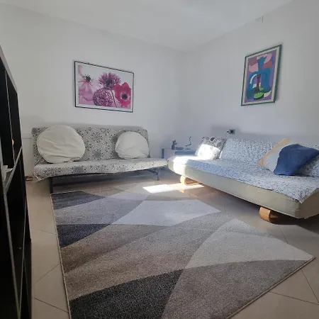 Casa Miry * Introbio