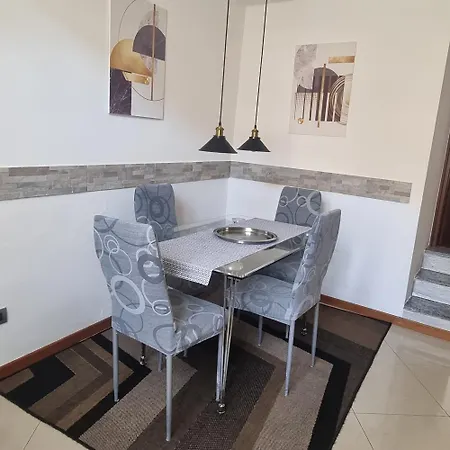 Casa Miry Διαμέρισμα Introbio