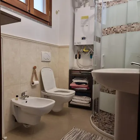 Διαμέρισμα Casa Miry Introbio