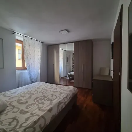 Διαμέρισμα Casa Miry *