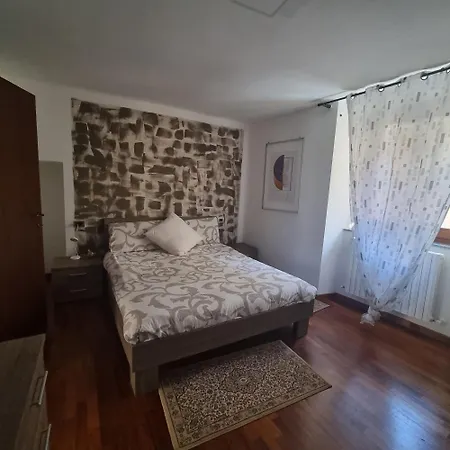 Casa Miry Διαμέρισμα Introbio