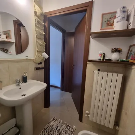 Διαμέρισμα Casa Miry Introbio