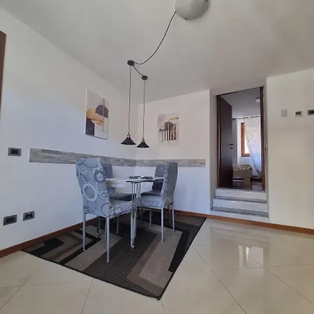 Apartment Casa Miry *